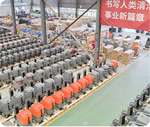 揚(yáng)子工廠